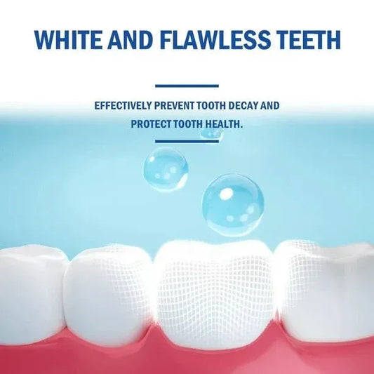 EELHOE - SP-4 Ultra+ Teeth Whitening Serum