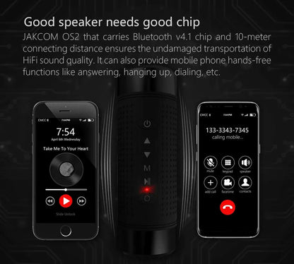 Smart Outdoor Speakers