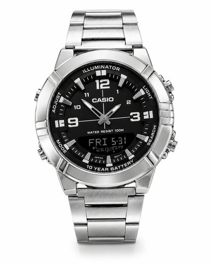 Casio Illuminator