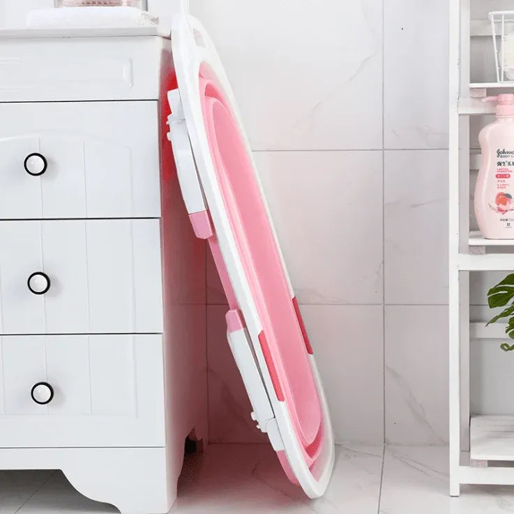 Foldable Baby Bath Tub ©