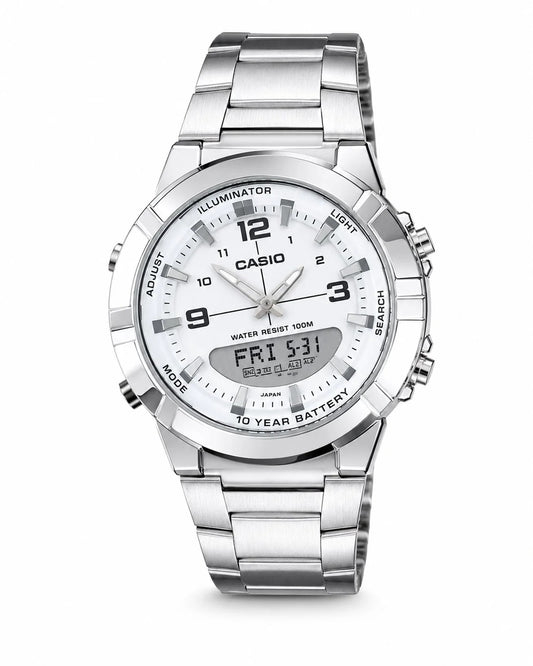 Casio Illuminator