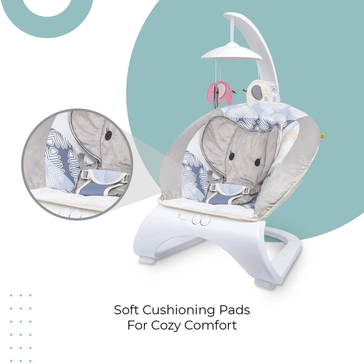 Baby Rocking Chair ©
