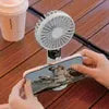 Porodo Chillo Flex Fan