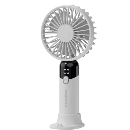Porodo Chillo Flex Fan