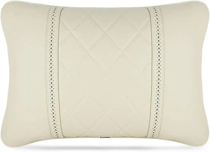 Quilted Car Neck Pillows