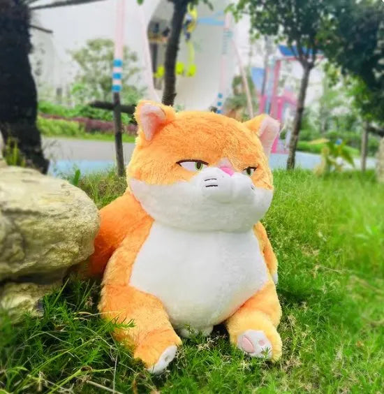 Penguin Plush Toy
