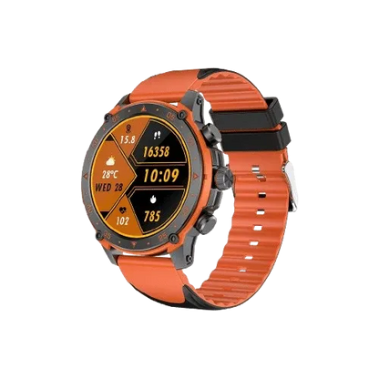 Oteeto - Watch 7 Amoled Smartwatch