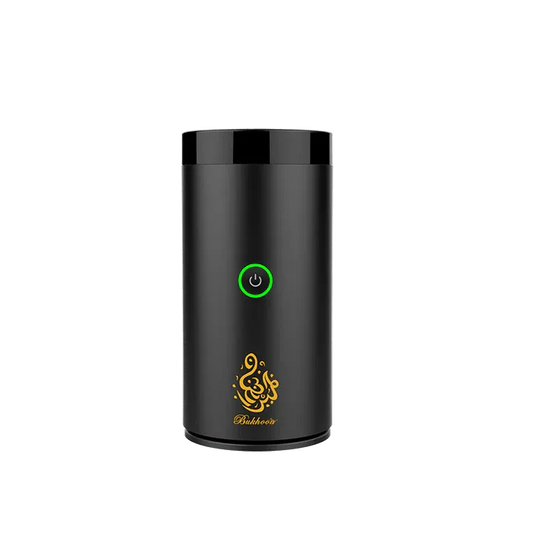 Bukhoor Perfume Dispenser Smart