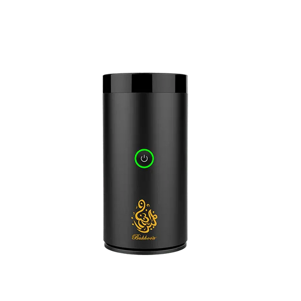 Bukhoor Perfume Dispenser Smart